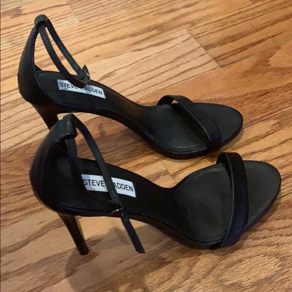 Steve Madden Stecy Heel - Picture 5 of 6